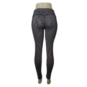 Victorias Secret Victoria Sport Knockout Gray Leggings Womens Size Medium